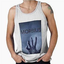 Morbius Tank