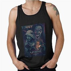 Morbius Tank Top