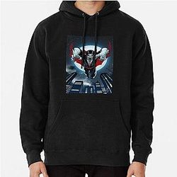Morbius 2022 Hoodie