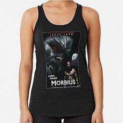 Perfect Design for You Jared Leto Racerback Tank Top