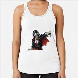 Morbius 2022 Tank Top
