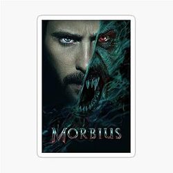Morbius New Movie 2022