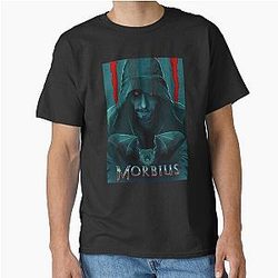 Morbius Classic T-Shirt