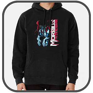 Morbius Hoodies
