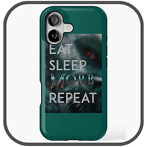 Morbius Cases