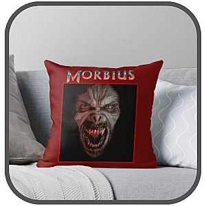 Morbius Pillows Cover