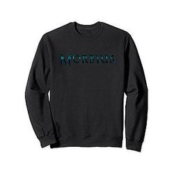 Morbius Movie Sweatshirt
