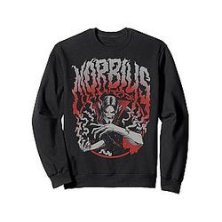 Morbius Metal Sweat-Shirt