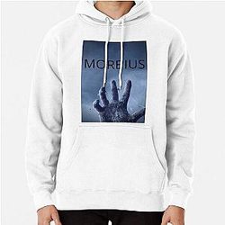 Morbius Hoodie
