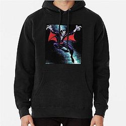Morbius Hoodie