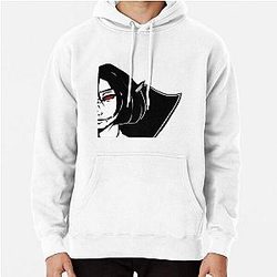 Morbius Living Vampire Pullover Hoodie