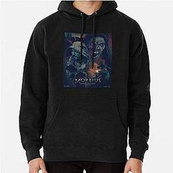 Morbius Hoodie