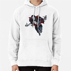 Morbius 2022 Hoodie