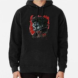 Morbius Pullover Hoodie