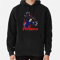 Perfect Design for Morbius Pullover Hoodie