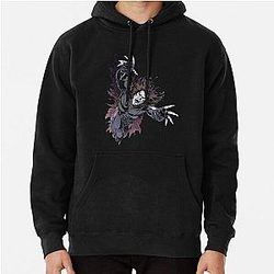 Morbius Hoodie