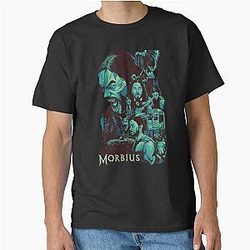 Morbius Classic T-Shirt