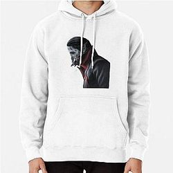 Morbius 2022 Hoodie