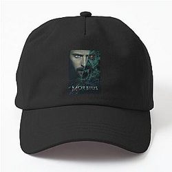 Morbius Dad Hat
