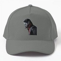Morbius Baseball Cap