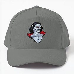 Morbius 2022 Cap