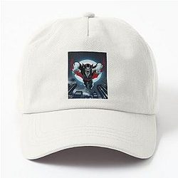 Morbius 2022 Dad Hat