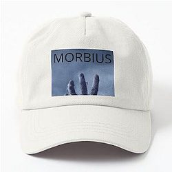 Morbius Dad Hat