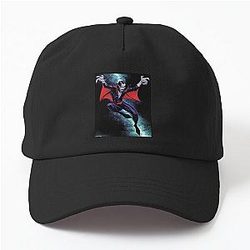 Morbius Dad Hat