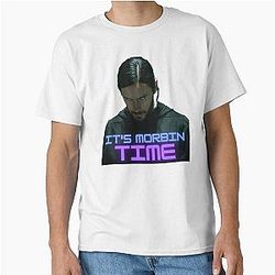 Es hora de Morbin - Morbius Gang - Classic T-Shirt