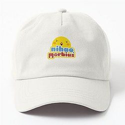 Ni Hao Morbius Dad Hat