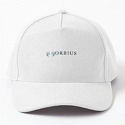 Morbius Baseball Cap