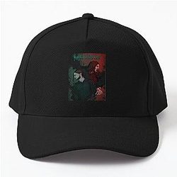 Morbius Baseball Cap