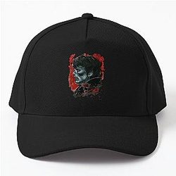 Morbius Baseball Cap