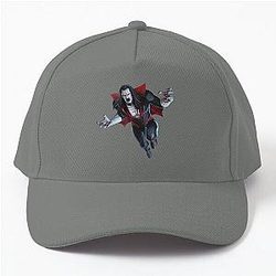 Morbius 2022 Cap