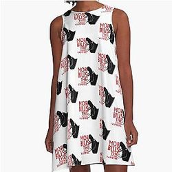 Morbius The Vampire Dress