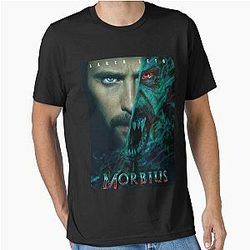 Morbius Classic Essential T-Shirt