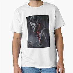 Morbius Classic T-Shirt