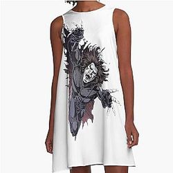 Morbius 2022 Dress