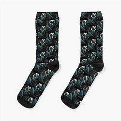 Morbius Socks