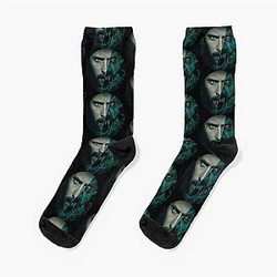 Morbius Socks