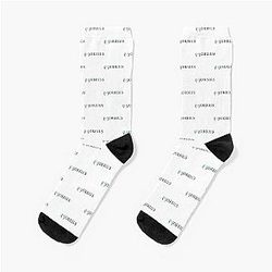 Morbius Socks