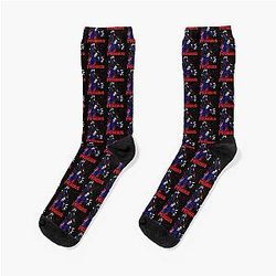 Perfect Design for Friends Socks