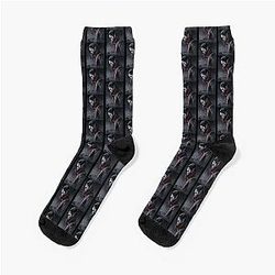 The Morbius Socks
