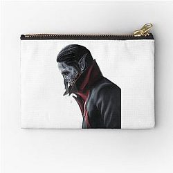 Morbius Zipper Pouch