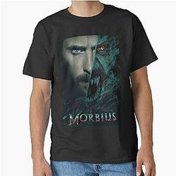 Morbius New 2022 Classic T-Shirt