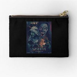 Morbius Zipper Pouch