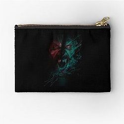 CMorbius Zipper Pouch