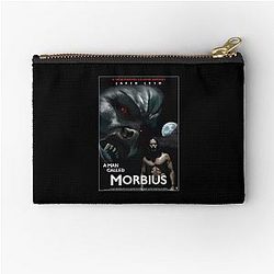 Perfect Design For You Jared Leto Zipper Pouch