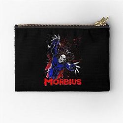 Perfect Design For Friends Morbius Zipper Pouch