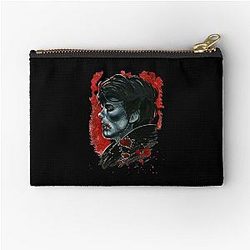 Morbius Zipper Pouch